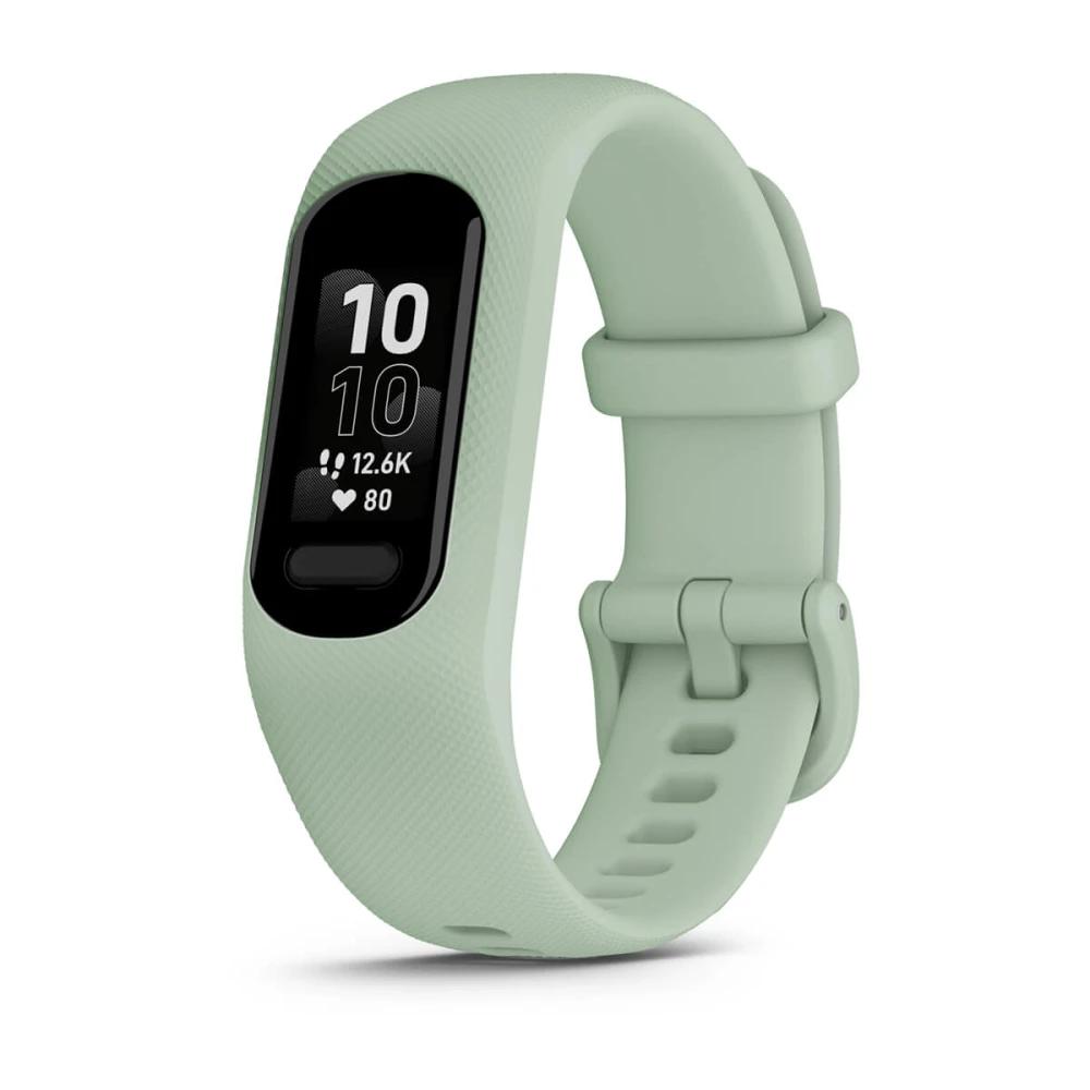 Đồng Hồ Garmin Vívosmart 5 Xanh Lá Nhỏ Vừa